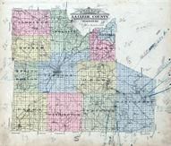 Index Map, Laclede County 1912c
